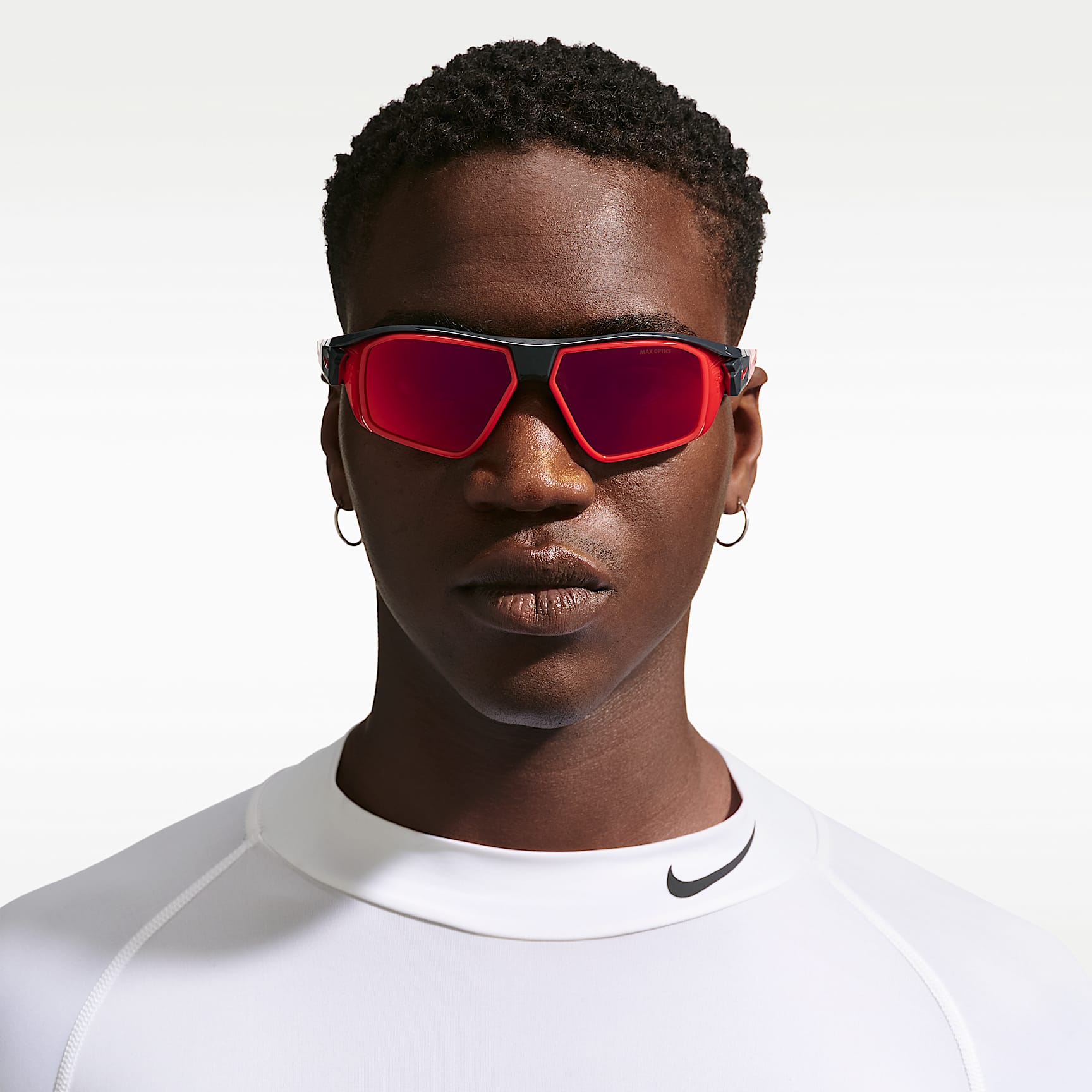 Nike Show X3 Flyfree Sunglasses. Nike.com